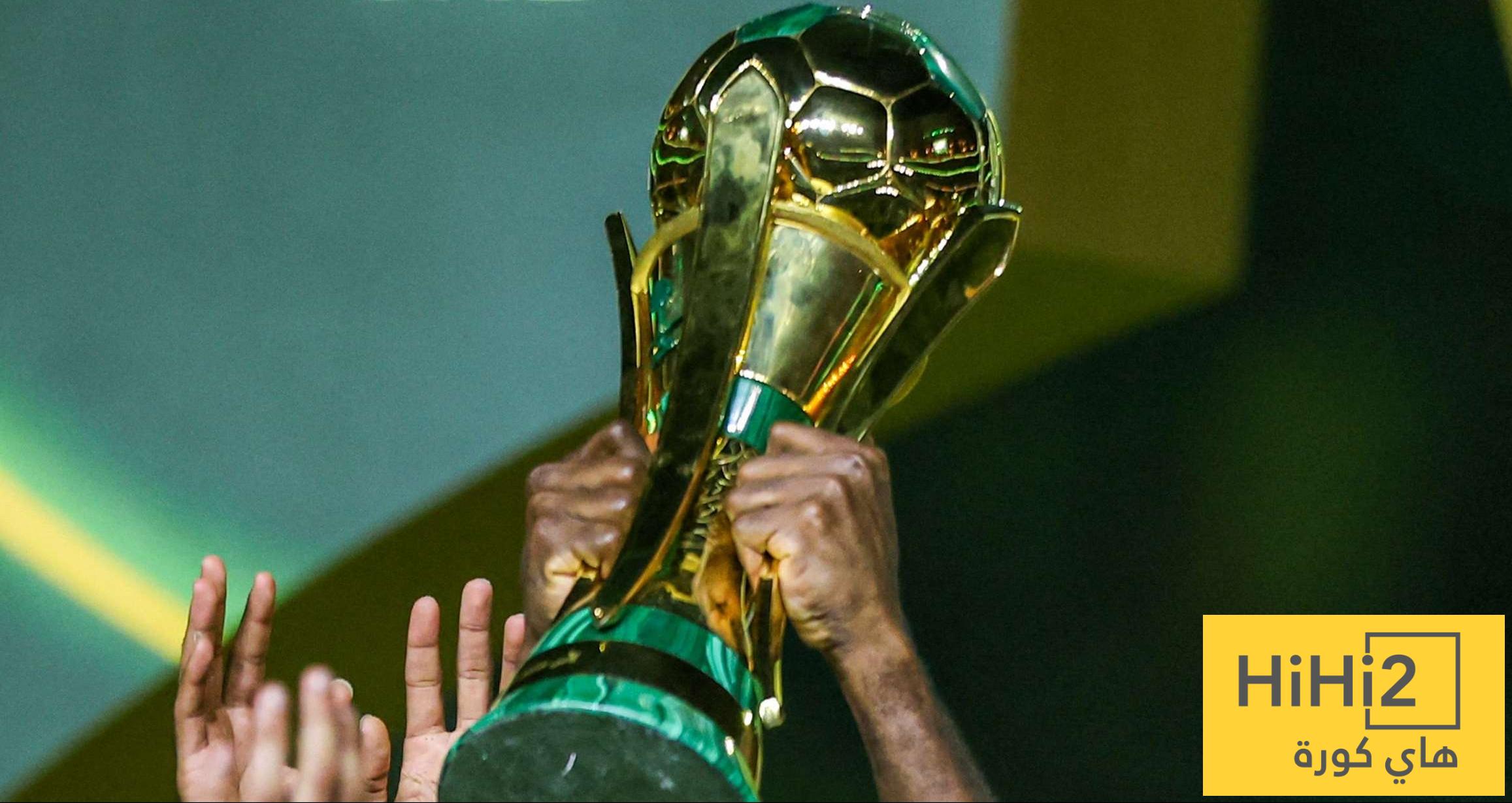 الفريق المتضرر من تقديم مباريات نصف نهائي كأس الملك ! الفريق المتضرر من تقديم مباريات نصف نهائي كأس الملك !