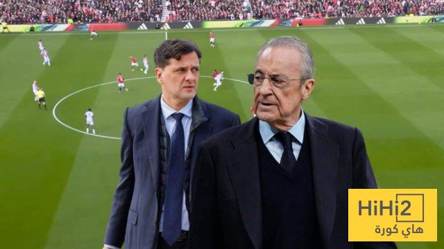 ريال مدريد يستهدف هذا اللاعب مقابل 100 مليون يورو!!