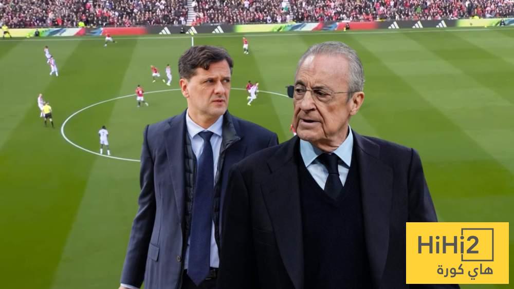 في الكورة : ريال مدريد يستهدف هذا اللاعب مقابل 100 مليون يورو!!