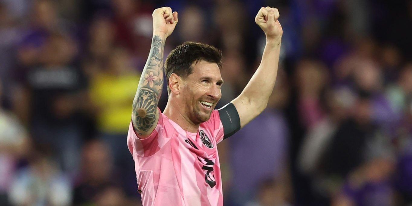 في الكورة : الأكثر تاريخيا.. ميسي يعزز رصيده من المساهمات التهديفية