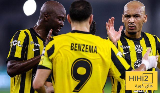 الاتحاد يركز على أوروبا في الميركاتو الصيفي !