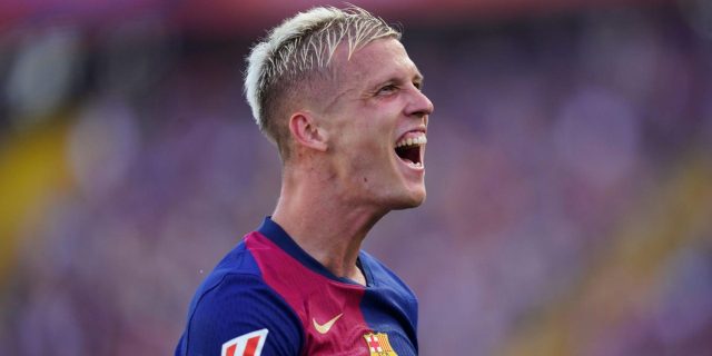دور جديد لأولمو أمام أتلتيكو مدريد