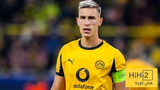 الصداقة تحسم صفقة ريال مدريد الدفاعية 2 الصداقة تحسم صفقة ريال مدريد الدفاعية 1