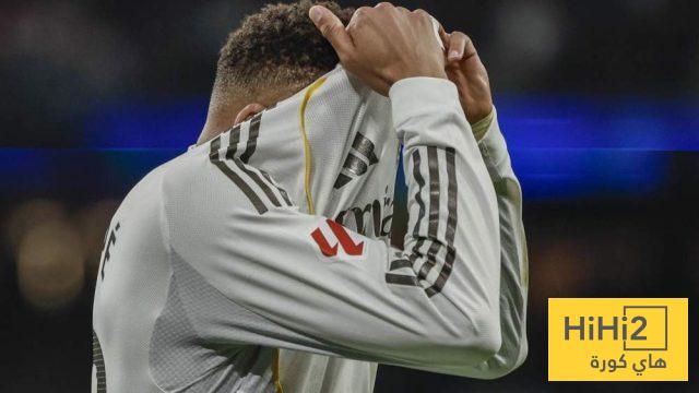 إلى المشككين في كيليان مبابي… 2 إلى المشككين في كيليان مبابي… 1