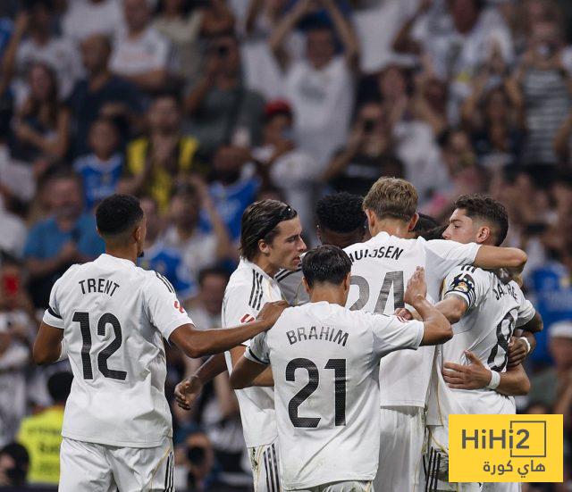 قائمة ريال مدريد الرسمية لمواجهة خيتافي 2 قائمة ريال مدريد الرسمية لمواجهة خيتافي 1