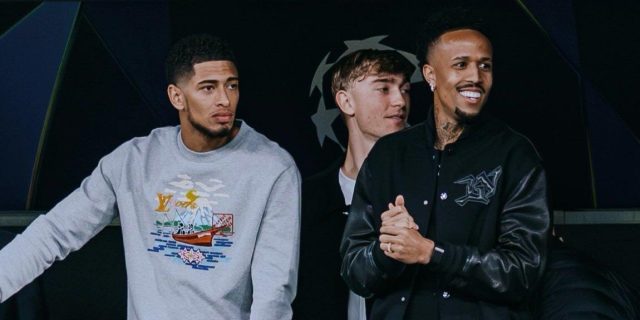 أزمة الإصابات.. مصدر قلق في ريال مدريد قبل مواجهة السيتي