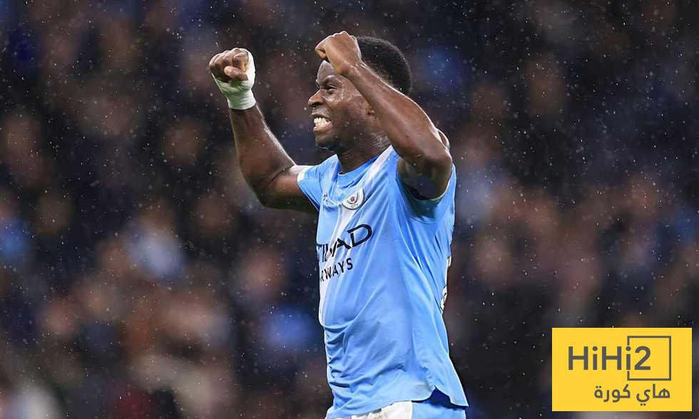 ثلاثي السيتي يتنافس على نجم فبراير بعد شهر بلا هزائم ثلاثي السيتي يتنافس على نجم فبراير بعد شهر بلا هزائم