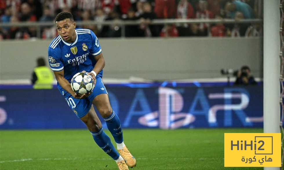 آخر تطورات علاج مبابي في باريس