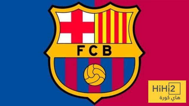 برشلونة يراهن على مستقبل هذا اللاعب