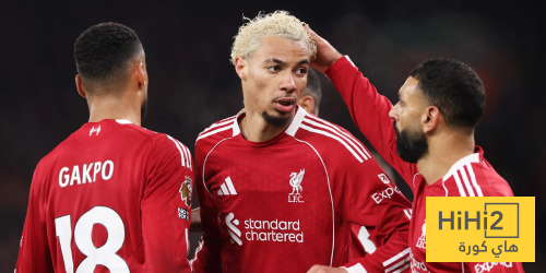 6 غيابات رئيسية لليفربول ضد وولفرهامبتون 6 غيابات رئيسية لليفربول ضد وولفرهامبتون