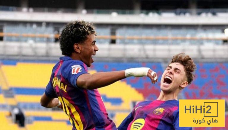 صحفي إسباني يشكك في ريمونتادا برشلونة صحفي إسباني يشكك في ريمونتادا برشلونة