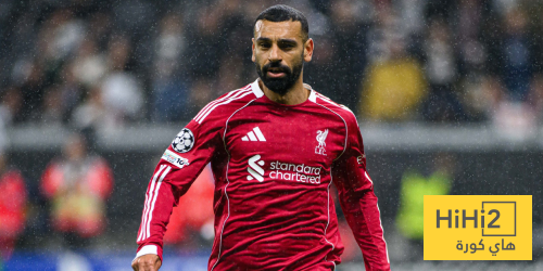 ليفربول ينتظر تألق صلاح المعتاد ضد وولفرهامبتون