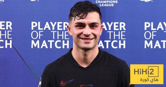 بيدري … قلب برشلونة النابض