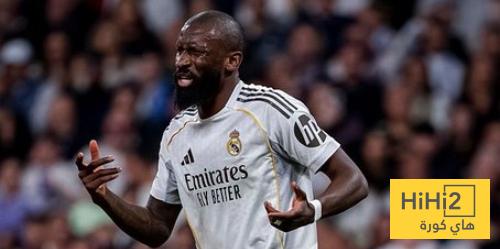 في الكورة : دفاع ريال مدريد كارثي ..!