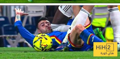 شاهد التصرف الفاشل من روديغير …! يستحق الطرد شاهد التصرف الفاشل من روديغير …! يستحق الطرد