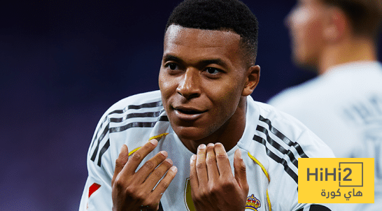 كليان مبابي هو السبب … كليان مبابي هو من افسد المجموعه …!