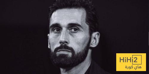 على خطى لوبيتيغي …! الطرد قادم