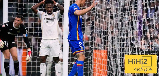 نقص القيادة والانضباط يهدد ريال مدريد في اللحظات الحاسمة