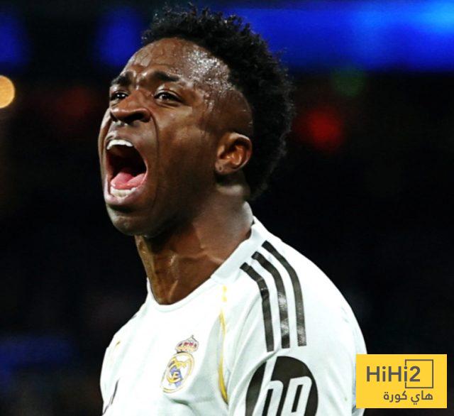 جملة واحدة اكتفى بها إعلامي كتالوني بعد خسارة الريال 2 جملة واحدة اكتفى بها إعلامي كتالوني بعد خسارة الريال 1