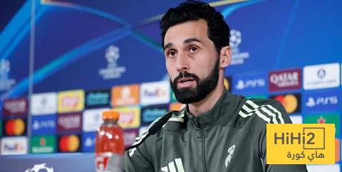 مشكلة ريال مدريد ليست في المدرب