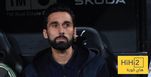 ماذا قال اربيلوا عن فارق الاربع نقاط مع برشلونة