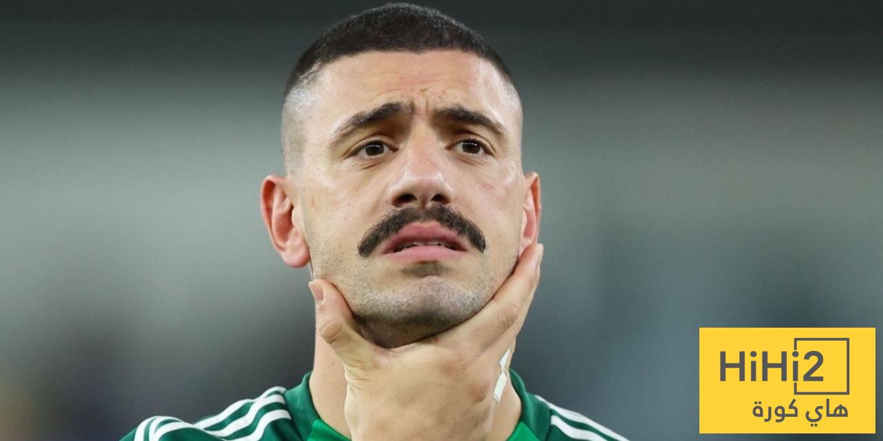 في الكورة : تحذير طبي .. مستقبل ديميرال مهدد مع الأهلي !