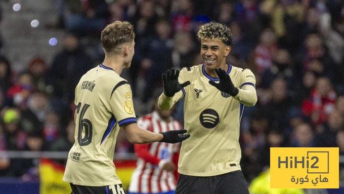 رباعية برشلونة في مرمى أتلتيكو ليست مستحيلة !