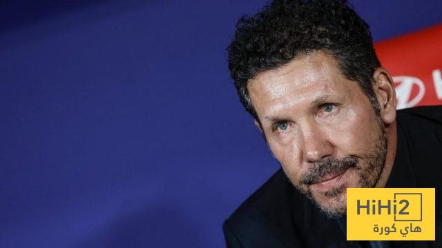 أقوى سلاح لسيميوني أمام برشلونة !
