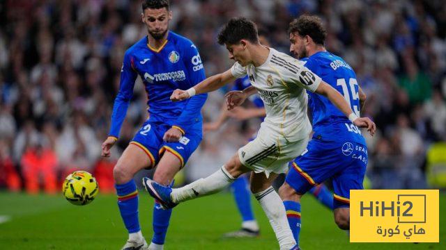 أسوأ نسخة من ريال مدريد في 40 سنة!!