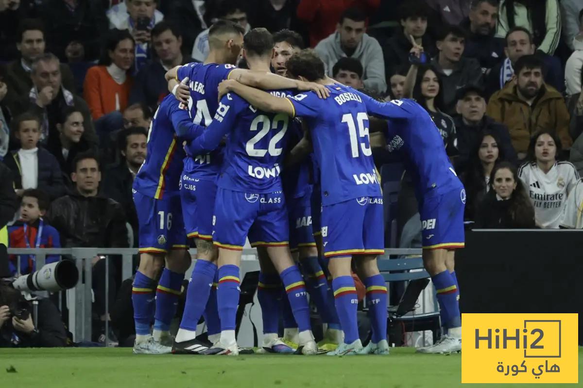 في الكورة : البرنابيو لا يؤمن بـ ريال مدريد هذا!!