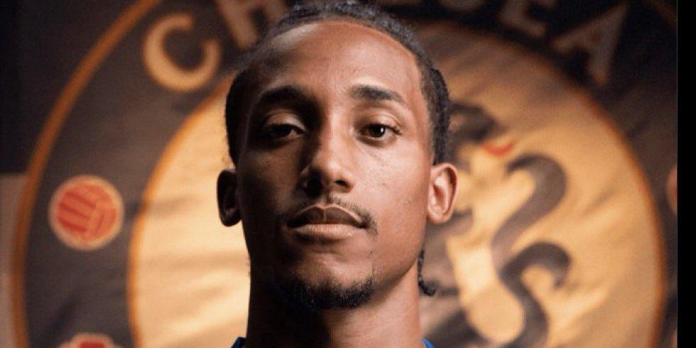 جواو بيدرو لاعب الشهر في تشيلسي