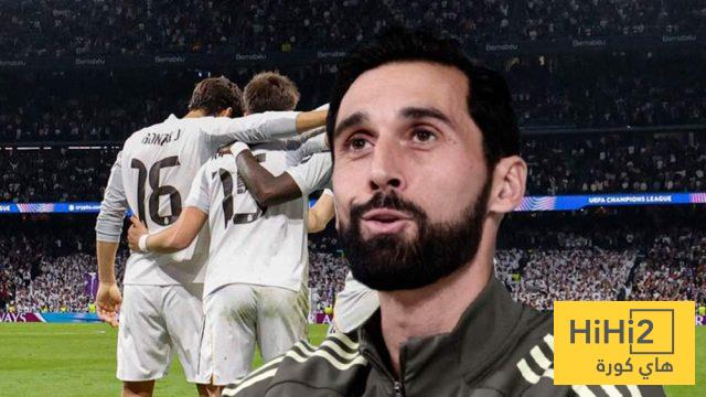 فرصة أربيلوا الأخيرة..!
