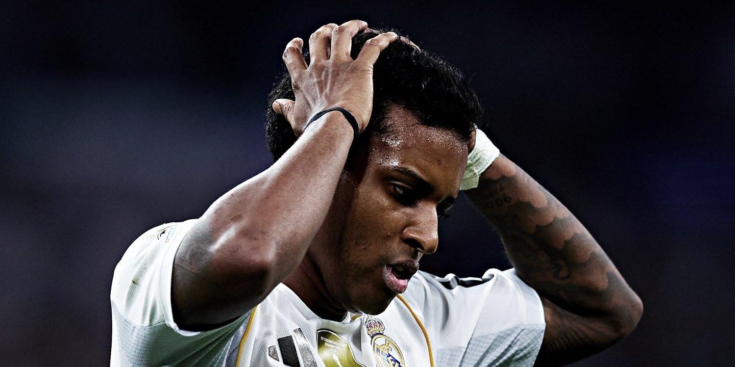 مدة غياب رودريغو بعد إصابته بالرباط الصليبي