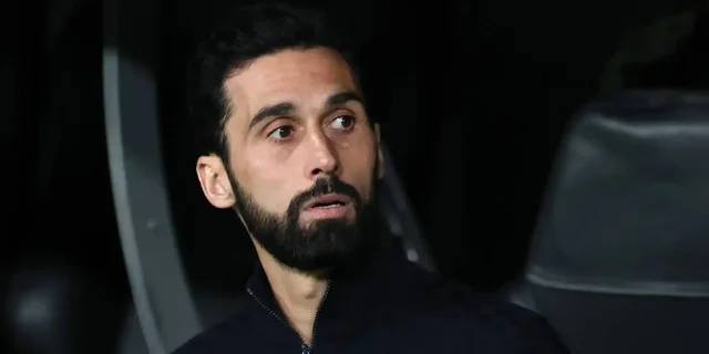 دوري أبطال أوروبا طوق النجاة لأربيلوا