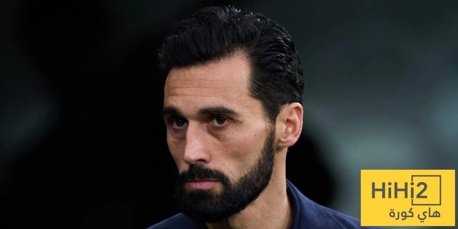 صورة: اربيلوا لا يتفوق سوى على زيدان