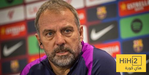 فليك يعجل بالسفر الى نيوكاسل لهذا السبب ..!