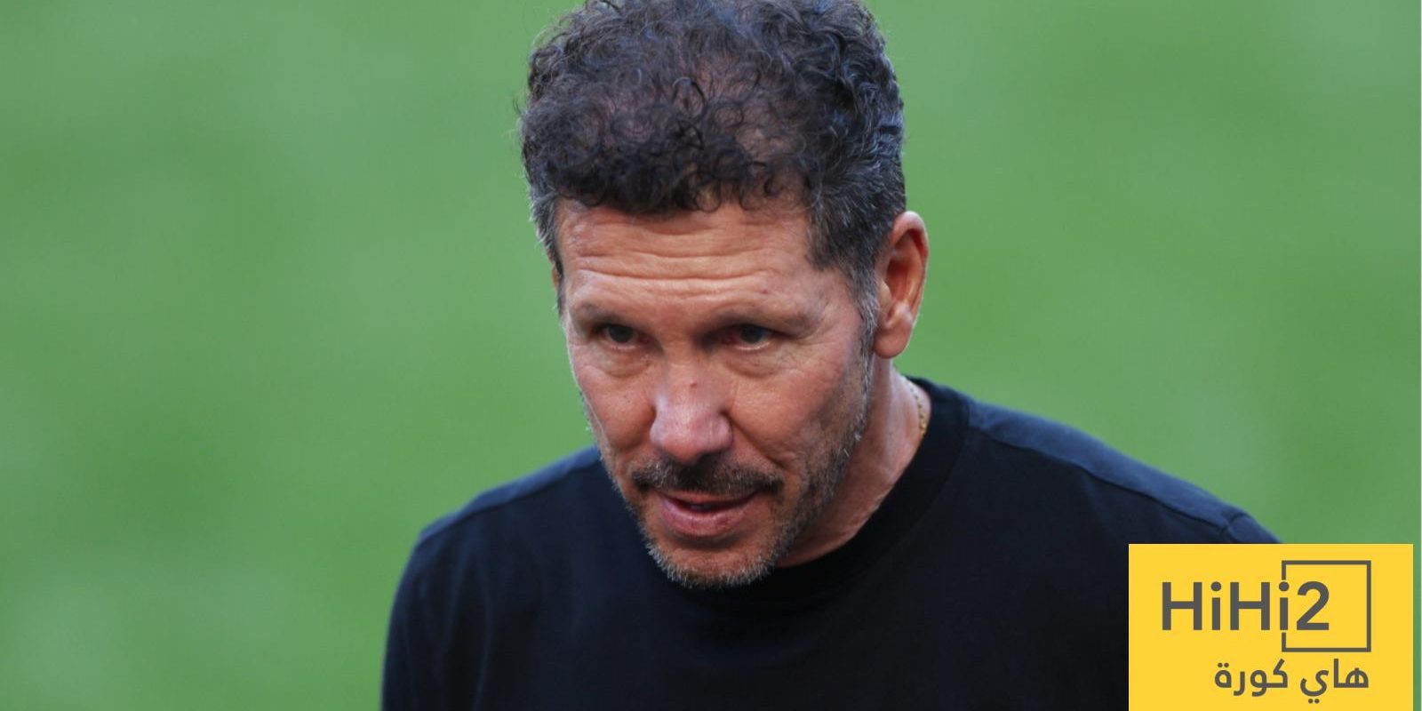 تشكيلة اتلتيكو مدريد الرسمية للقاء برشلونة