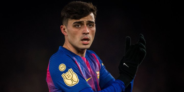 تقييم لاعبي برشلونة امام اتلتيكو في الشوط الاول