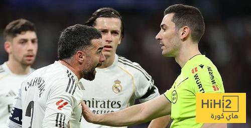ريال مدريد يفقد هيبته بسبب تصرفات لاعبيه