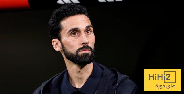 أرقام تثير القلق في ريال مدريد