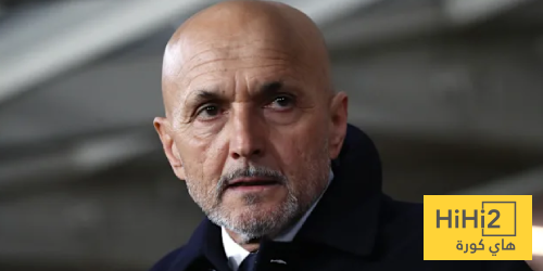 آخر تطورات مستقبل سباليتي مع يوفنتوس