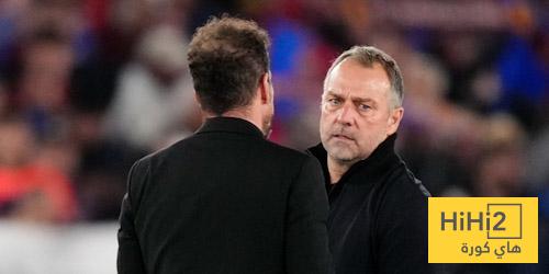 رغم التأهل … أتلتيكو مدريد أصاب جمهوره بخيبة أمل