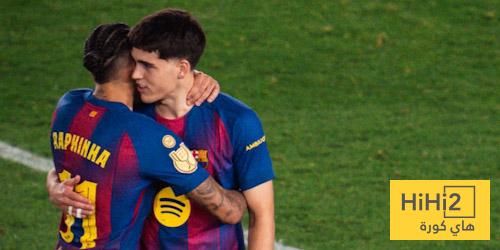 برشلونة بهذا المستوى … مرشح للفوز بدوري الأبطال