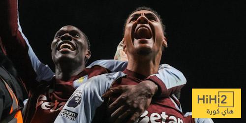 أرقام مهمة قبل مباراة تشيلسي وأستون فيلا