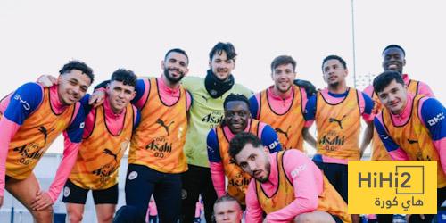 نتيجة آخر مباراة بين السيتي ونوتينغهام