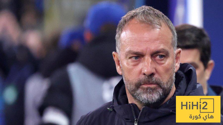 التغيير الذي تراجع عنه فليك بسبب بيدري !