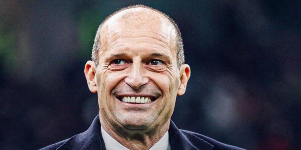 أليغري يدخل دائرة اهتمامات ريال مدريد