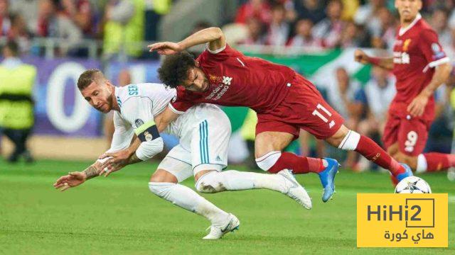 محامي يطالب بـ1 مليار دولار من سيرجيو راموس