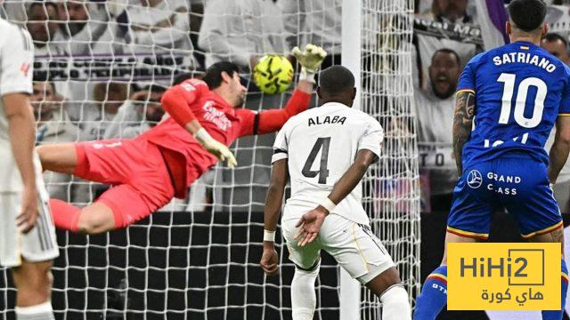 ريال مدريد خسر الدوري.. لا فرصة للعودة
