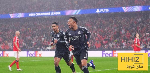 مبابي في باريس وبيلينجهام في لندن.. ولا علاج في مدريد!!